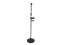 Set Microphone stand for disinfectant, black
