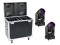 Set 2x TMH XB-280 + Case