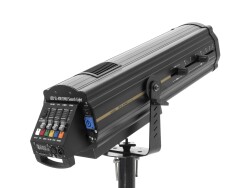 Set LED SL-400 DMX + STV-250