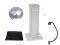 Set Spiegelkugel 50cm mit Stage Stand variabel + Cover schwarz