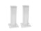 Set Spiegelkugel 50cm mit Stage Stand variabel + Cover schwarz