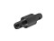 QUICK-LOCK Distance-Part 50mm bk