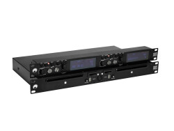 XDP-3001 CD/MP3 Player