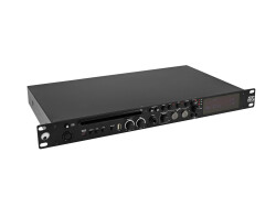 XDP-1501 CD/MP3 Player