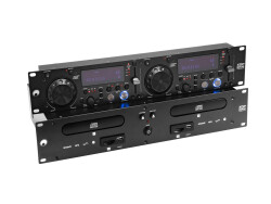 XDP-3002 Dual CD/MP3 Player