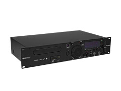 XDP-1502 CD/MP3 Player