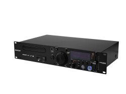XDP-1502 CD/MP3 Player