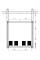GT-LK44 construction for LED Panels
