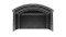 Round arch stage 6x4m