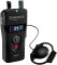 Empfaenger, Digital ,42K, 823-832 und 863-865 MHz