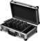Ladekoffer, fuer 25 RX o. TX zu ATS-80 Serie