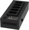 Ladestation, fuer 5 RX o. TX zu ATS-80 Serie