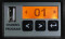 Ladestation, fuer 5 RX o. TX zu ATS-80 Serie