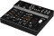 4-Kanal Audio Mischpult