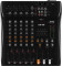 6-Kanal Audio Mischpult