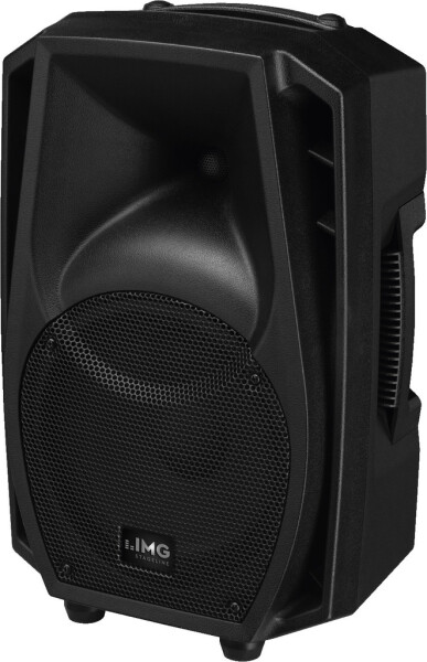 Passive PA-Box 8Z, 200 W, 8 Ohm