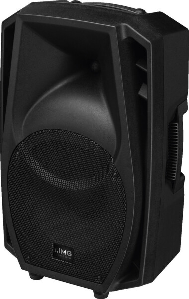 Passive PA-Box 10Z, 300 W, 8 Ohm