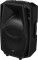 Passive PA-Box 10Z, 300 W, 8 Ohm