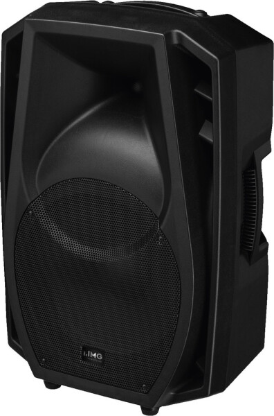 Passive PA-Box 12Z, 400 W, 8 Ohm