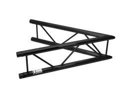 DECOLOCK DQ2-SPAC19V 2-way Corner 45° bk