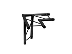 DECOLOCK DQ2-SPAL31H 3-way Corner 90° bk