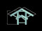 DECOLOCK DQ2-SPAL31H 3-way Corner 90° bk