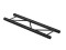 BILOCK BQ2-S500 2-way Cross Beam bk
