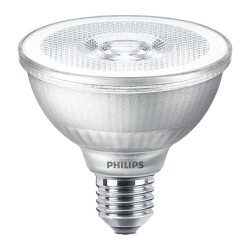 LEDspot PAR-30 230V 9,5W-75W 4000K 25° DIM, E27
