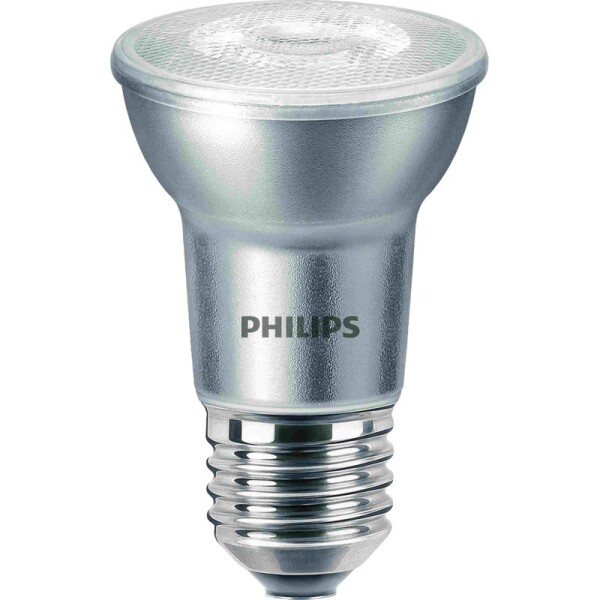 MASTER LEDspot PAR20 6-50W E27 25°, 4000K, 840 Neutralweiss - Dimmbar