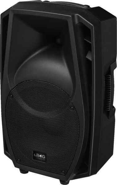 Aktive PA-Box 10Z, 300 W, BT, MP3, USB + SD