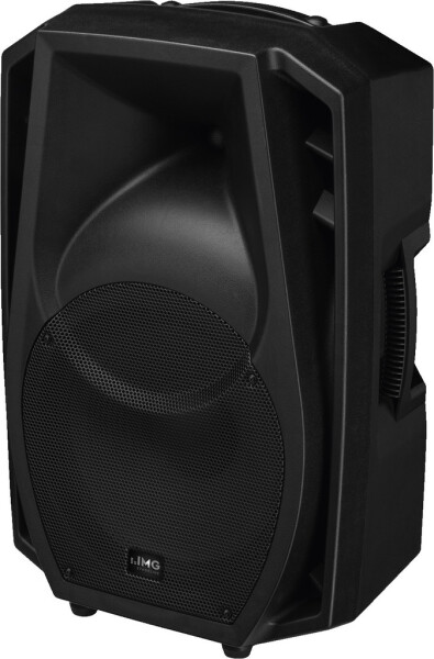 Aktive PA-Box 12Z, 350 W, BT, MP3, USB + SD