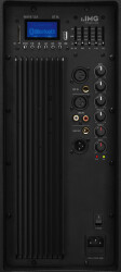 Aktive PA-Box 12Z, 350 W, BT, MP3, USB + SD