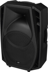 Aktive PA-Box 15Z, 400 W, BT, MP3, USB + SD