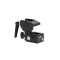 SUPER CLAMP MK2 - Universal Hook Clamp with Clamping Lever Black - VERSION 2