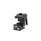 SUPER CLAMP MK2 - Universal Hook Clamp with Clamping Lever Black - VERSION 2