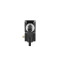 SUPER CLAMP MK2 - Universal Hook Clamp with Clamping Lever Black - VERSION 2