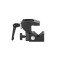 SUPER CLAMP MK2 - Universal Hook Clamp with Clamping Lever Black - VERSION 2