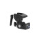SUPER CLAMP MK2 - Universal Hook Clamp with Clamping Lever Black - VERSION 2