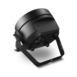 ROOT® PAR TW - Projecteur LED PAR 7 x 4 W avec...