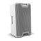 ICOA 15 A BT W - 15“ Powered Coaxial PA Loudspeaker with Bluetooth, White