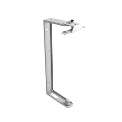 ICOA 15 UB W - Support de montage universel pour ICOA...