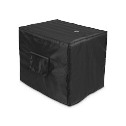 ICOA SUB 15 PC - Housse de protection rembourrée...