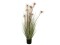 Sunny grass, artificial plant, 120 cm