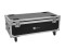 Flightcase 8x AKKU IP PAR 7 QCL WDMX with charging function