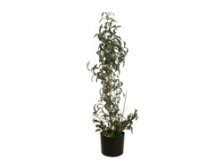 Olive tree, artificial plant, 104 cm
