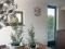 Olive tree, artificial plant, 90 cm