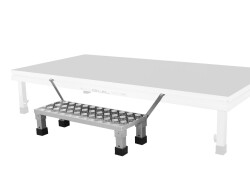 ECD-20 steps modular system