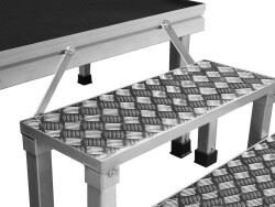 ECD-20 steps modular system