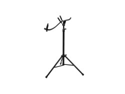 Guitar performer stand for Accoustic/E-Guitar
