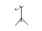 Guitar performer stand for Accoustic/E-Guitar